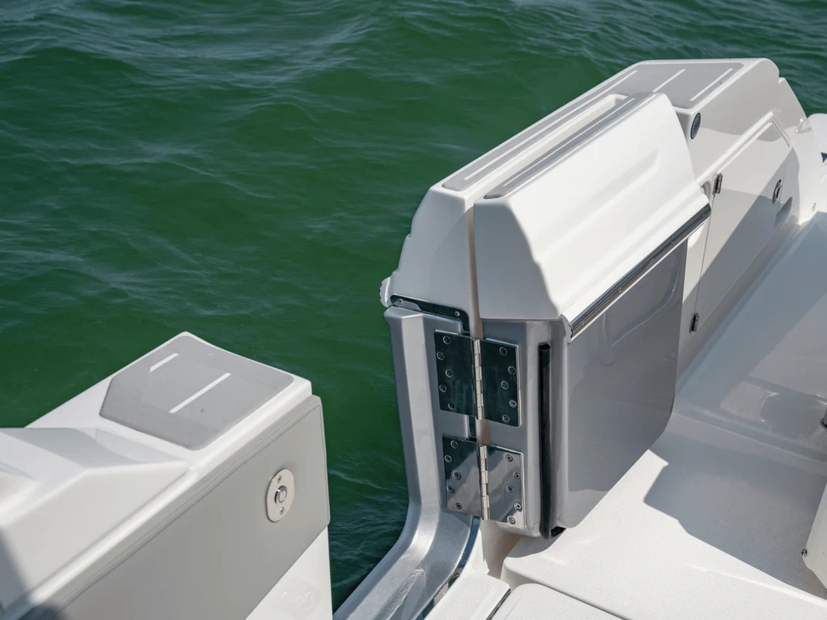 2025 Tiara Yachts LS 43 43.0 feet, Inuvik, Northwest Territories #60