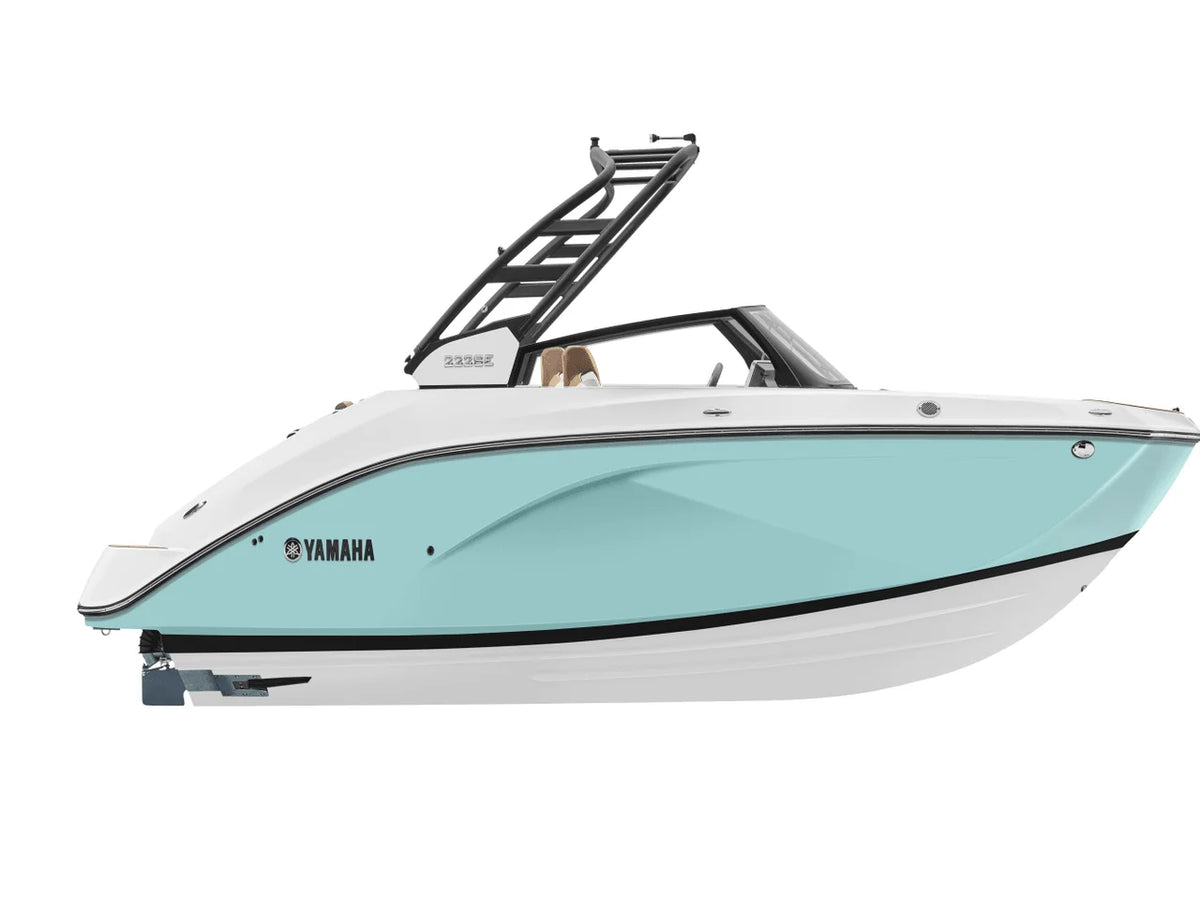 2026 Yamaha 222SE 22.0 feet, Inuvik, Northwest Territories #1