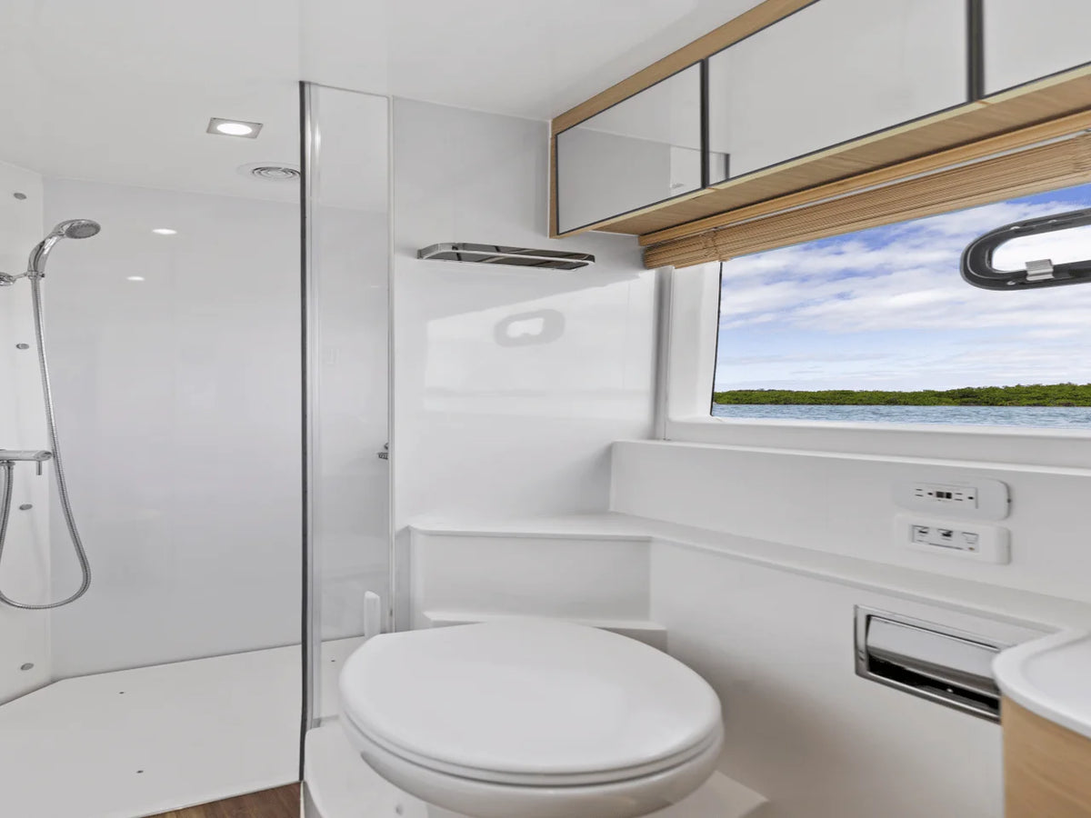 2027 Aquila 50 Yacht 50.0 feet, Inuvik, Northwest Territories #77