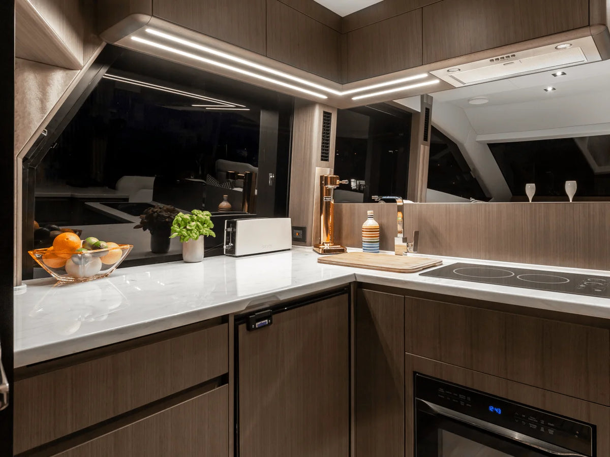 2027 Galeon 480 FLY 48.0 feet, Inuvik, Northwest Territories #37