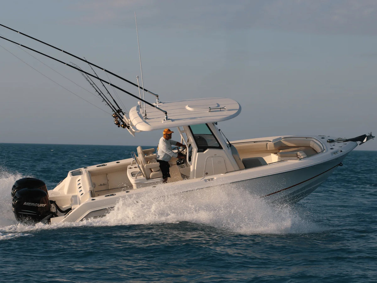 2027 Boston Whaler 250 Outrage 25.0 feet, Inuvik, Northwest Territories #61