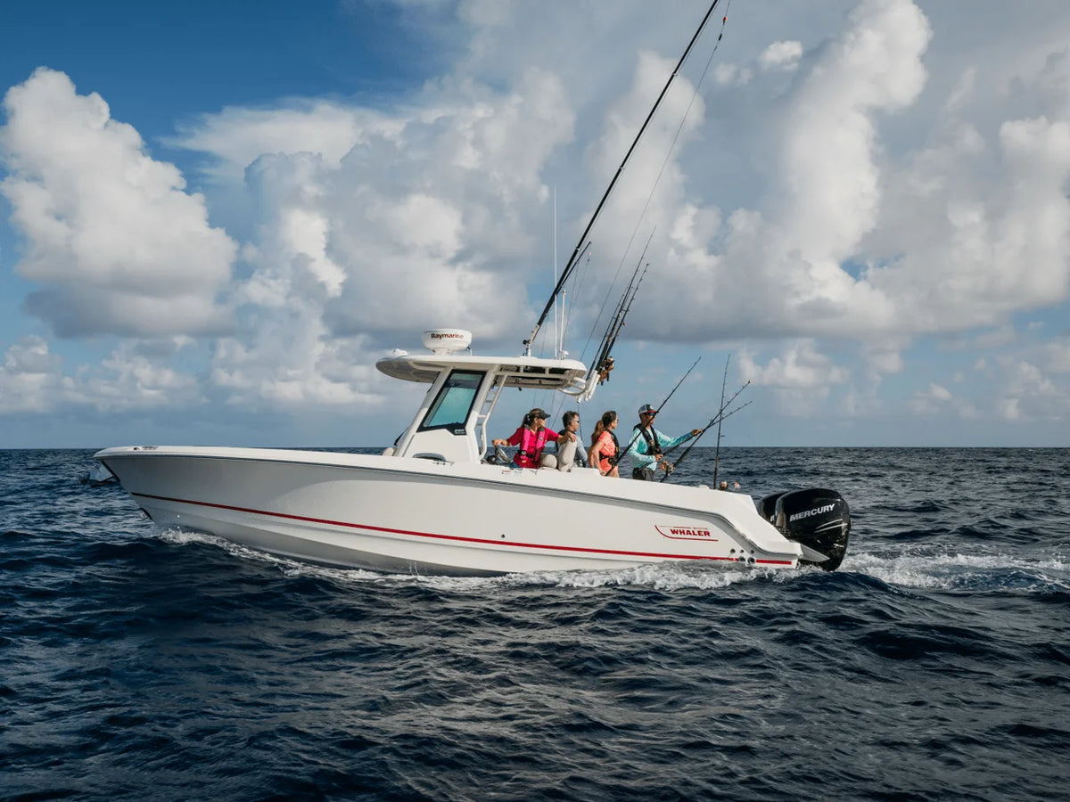 2026 Boston Whaler 280 Outrage 28.0 feet, Inuvik, Northwest Territories #75