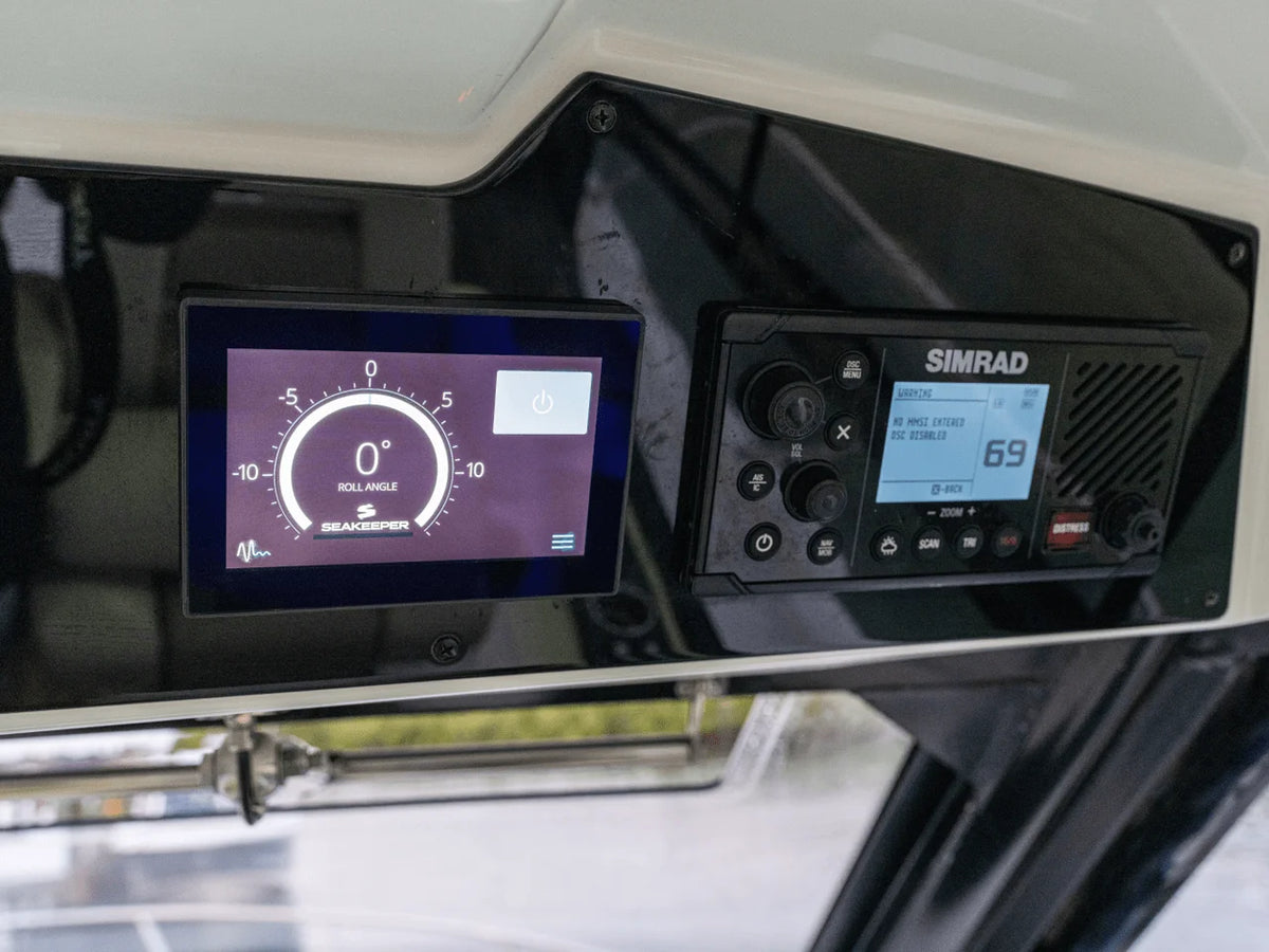 2027 Boston Whaler 365 Conquest 36.0 feet, Inuvik, Northwest Territories #50