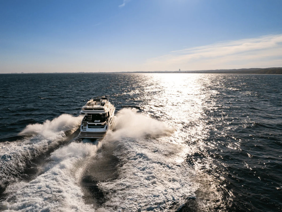 2026 Galeon 480 FLY 48.0 feet, Inuvik, Northwest Territories #34