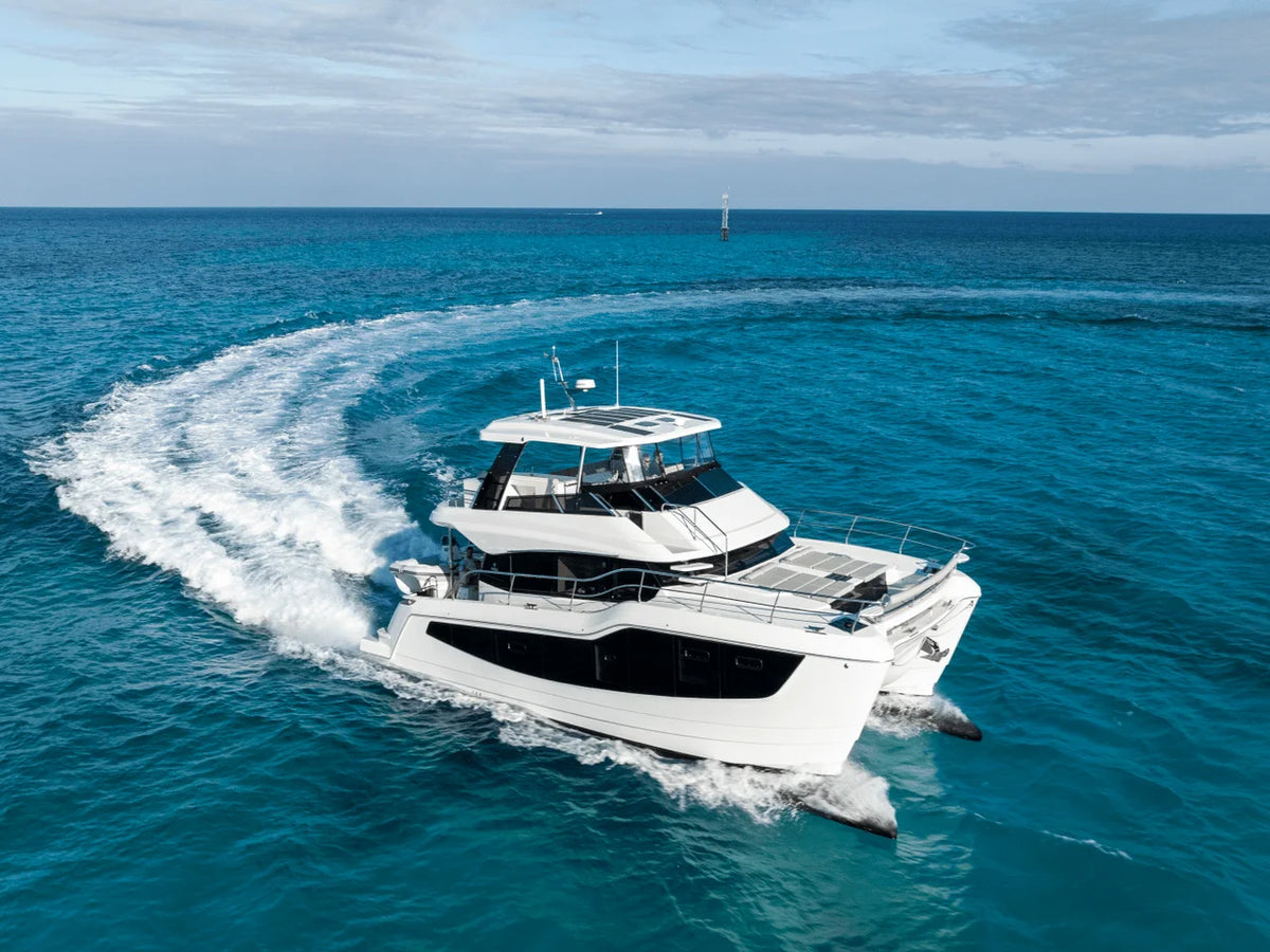 2027 Aquila 50 Yacht 50.0 feet, Inuvik, Northwest Territories #2
