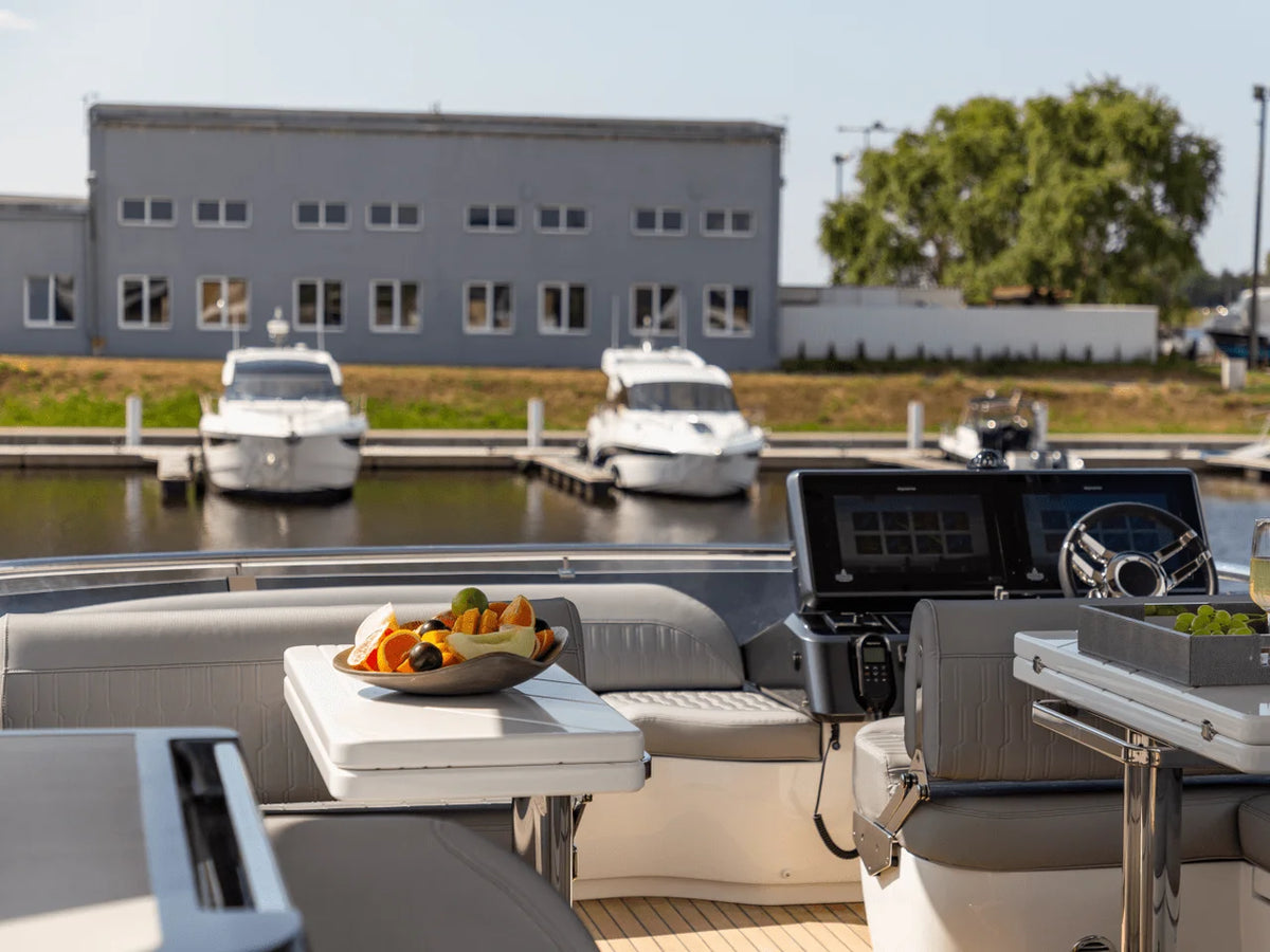2027 Galeon 560 FLY 56.0 feet, Inuvik, Northwest Territories #68