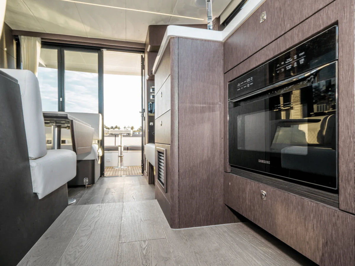 2027 Galeon 400 FLY 40.0 feet, Inuvik, Northwest Territories #78