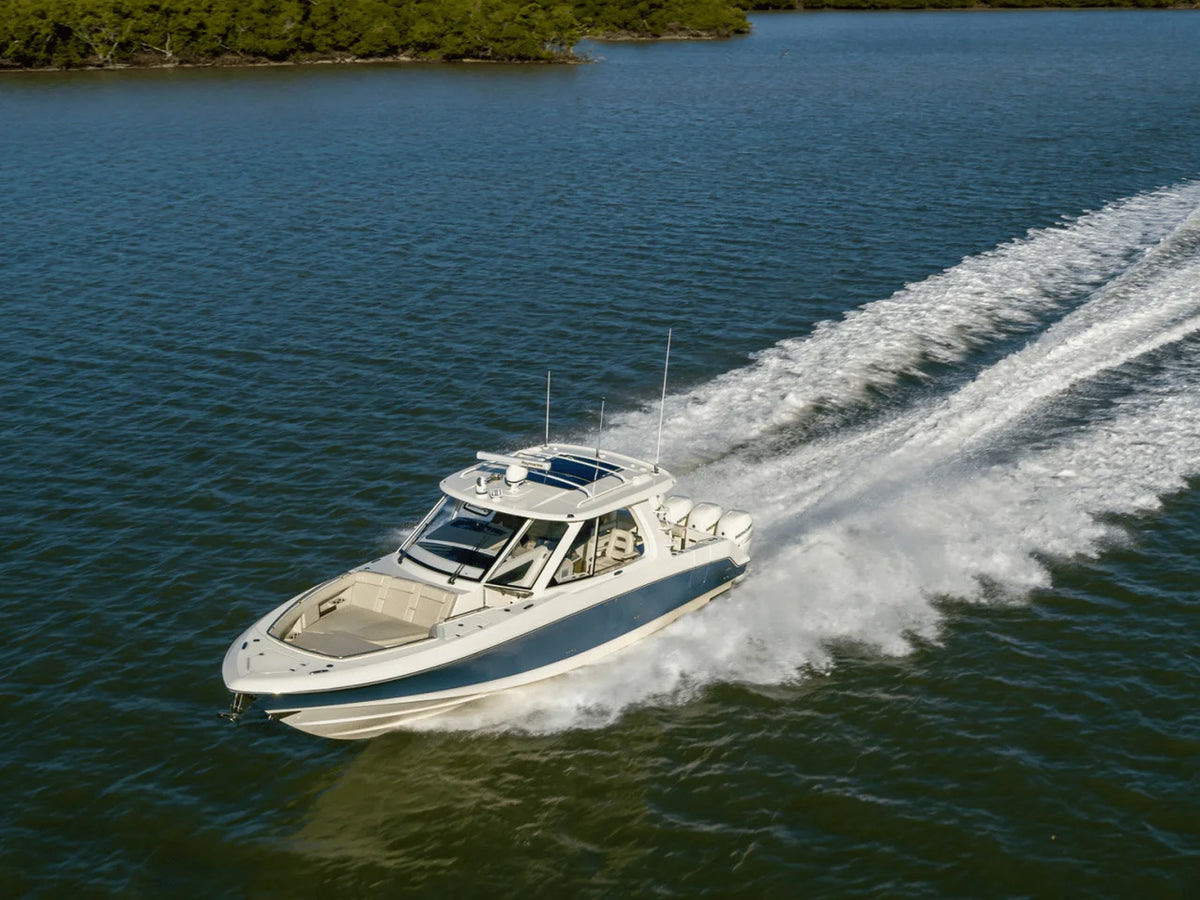 2027 Boston Whaler 380 Realm 38.0 feet, Inuvik, Northwest Territories #3