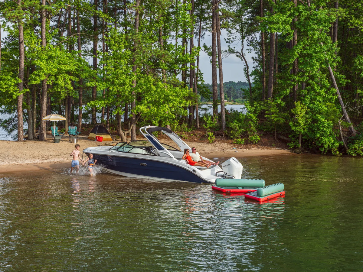 2027 Sea Ray SDX 250 Outboard 25.0 feet, Inuvik, Northwest Territories #31