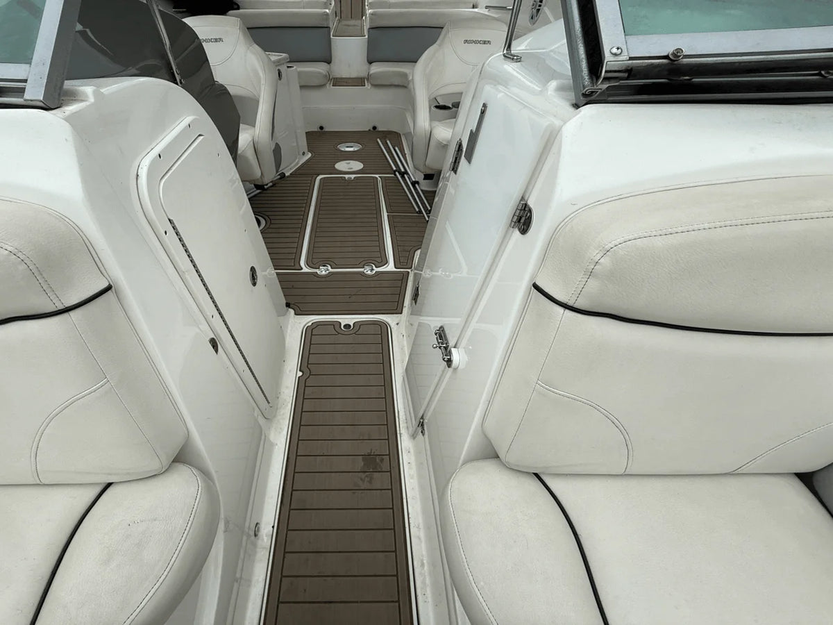 2015 Rinker CAPTIVA 276BR 28.0 feet, Antioch, IL #26