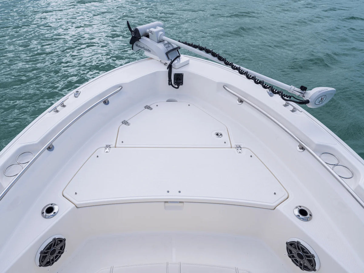 2027 Boston Whaler 220 Dauntless 22.0 feet, Inuvik, Northwest Territories #37