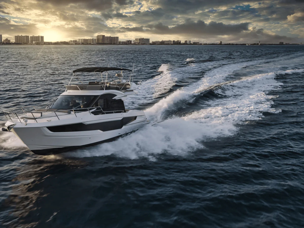 2027 Galeon 400 FLY 40.0 feet, Inuvik, Northwest Territories #17