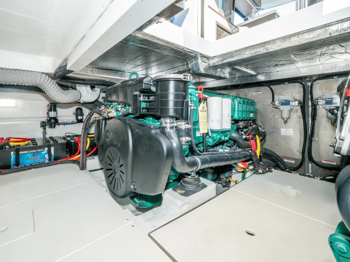 2027 Galeon 400 FLY 40.0 feet, Inuvik, Northwest Territories #49