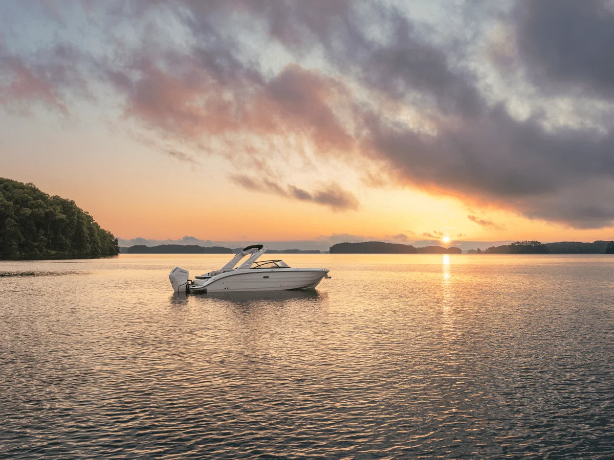 2027 Sea Ray SDX 270 Outboard 27.0 feet, Inuvik, Northwest Territories #42