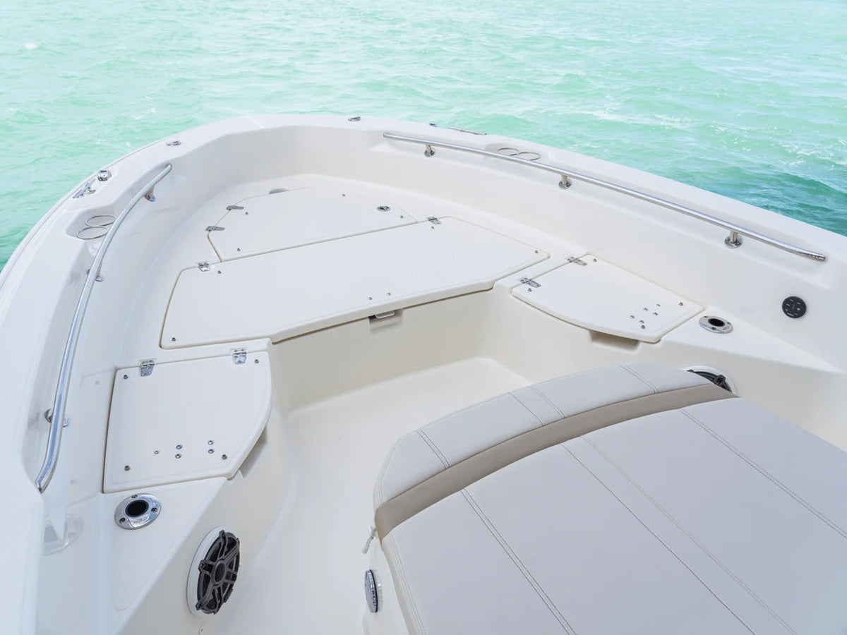 2027 Boston Whaler 250 Dauntless 25.0 feet, Inuvik, Northwest Territories #53