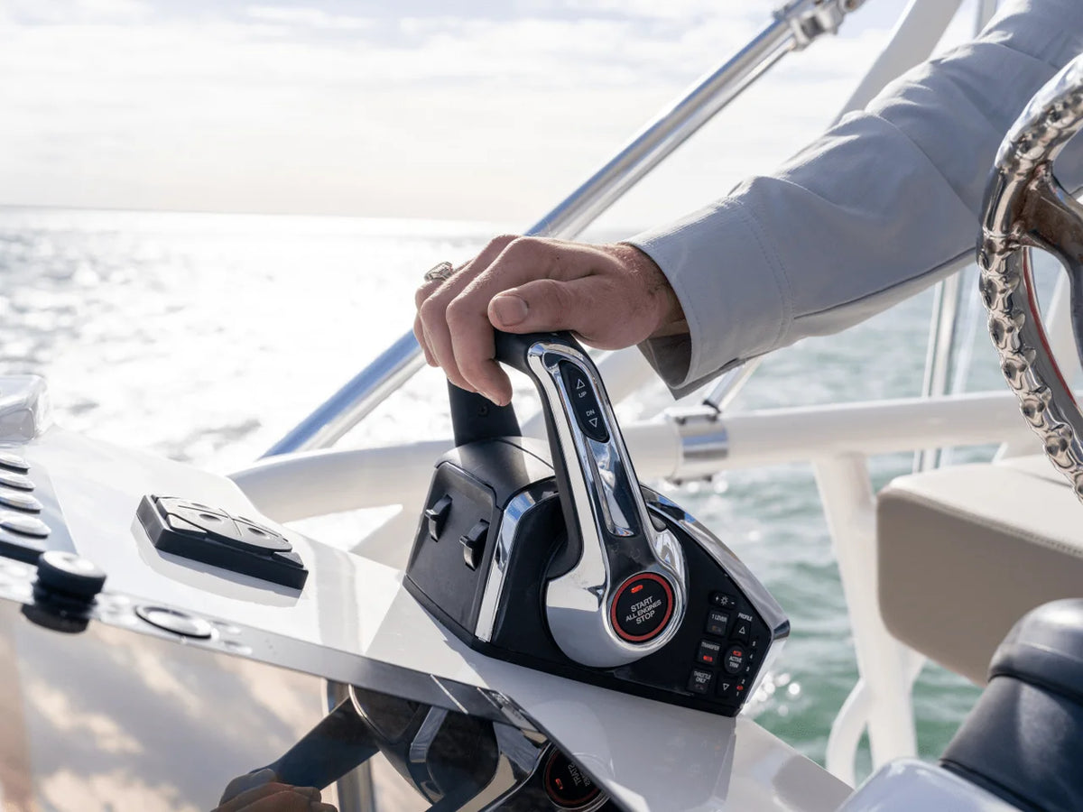 2027 Boston Whaler 365 Conquest 36.0 feet, Inuvik, Northwest Territories #28