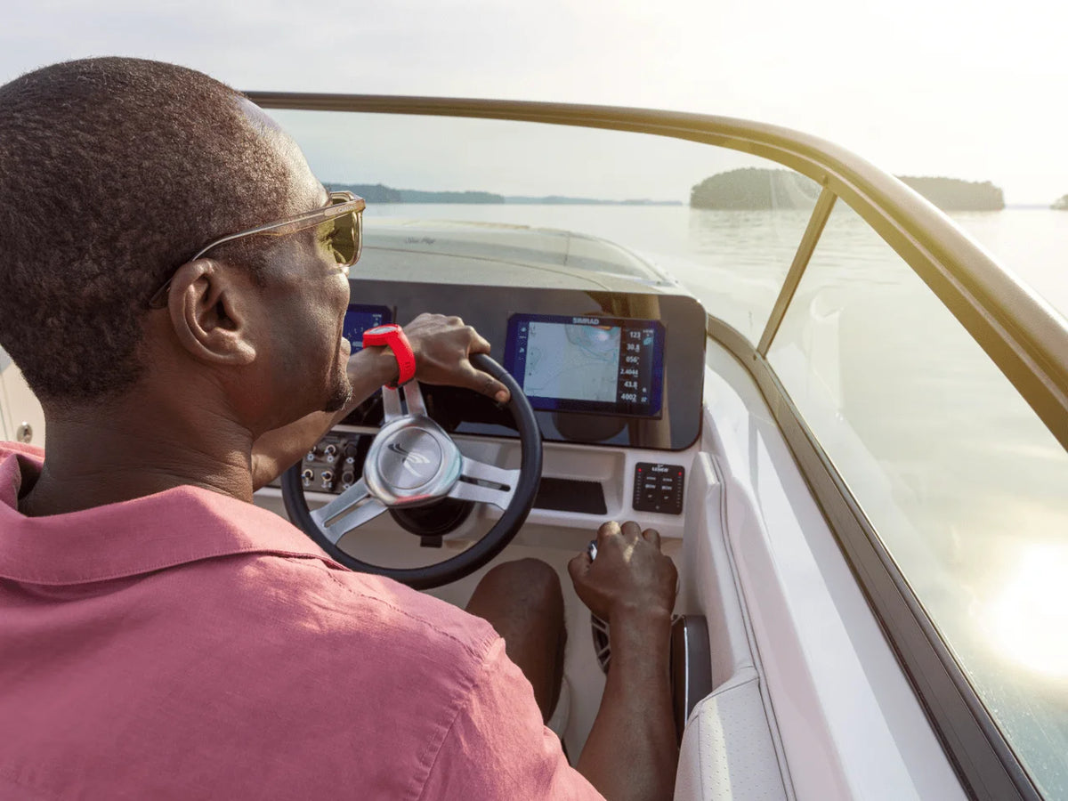 2027 Sea Ray SDX 270 Outboard 27.0 feet, Antioch, IL #34