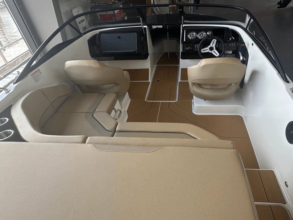 2025 Bayliner V20I 20.0 feet, Oshkosh, WI #14