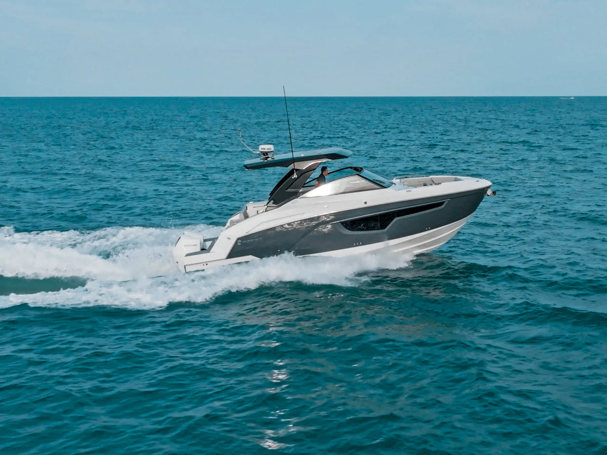 2024 Cruisers Yachts 34 GLS 34.0 feet, Marblehead, OH #49