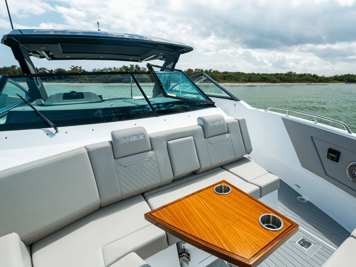 2024 Cruisers Yachts 34 GLS 34.0 feet, Marblehead, OH #99