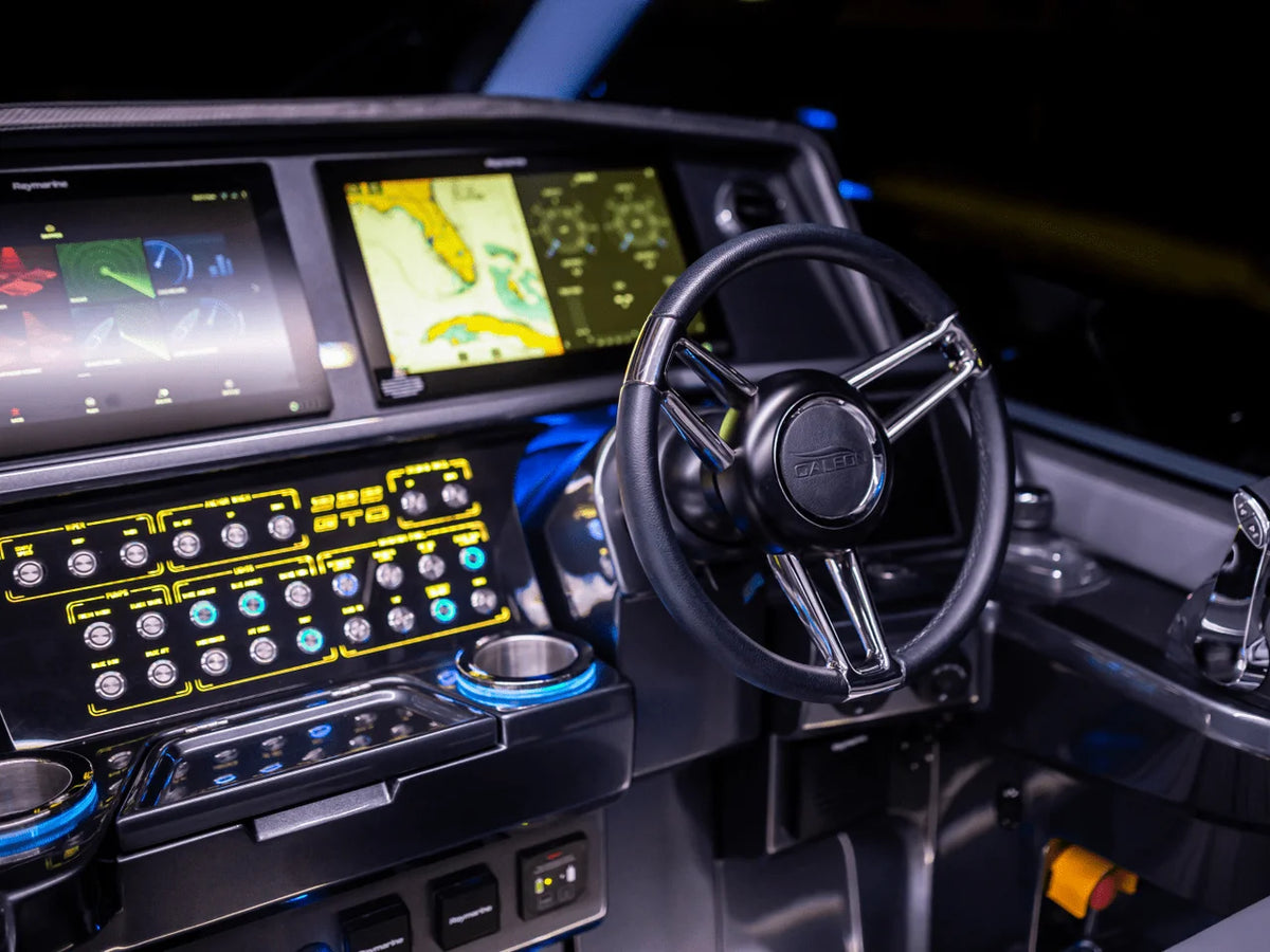 2027 Galeon 335 GTO 33.0 feet, Inuvik, Northwest Territories #39