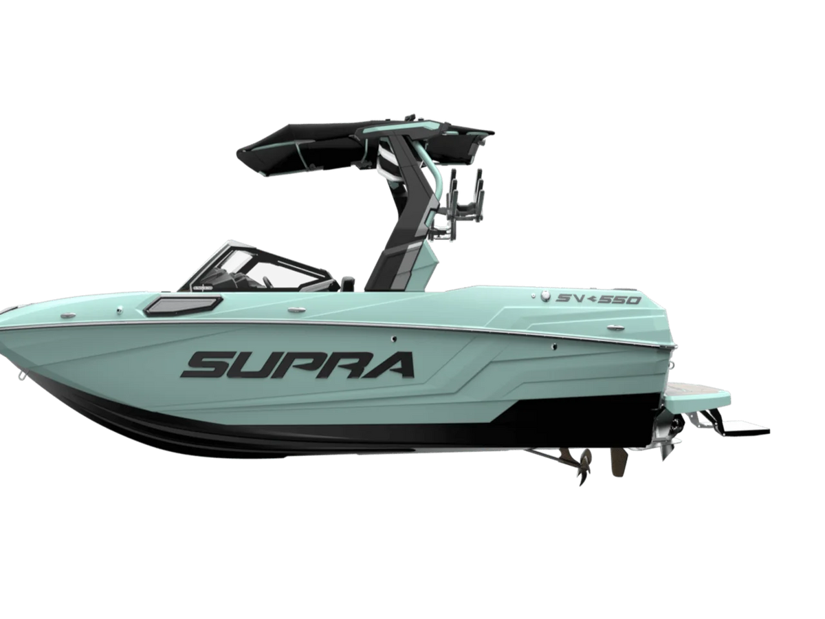 2026 Supra SV 20.0 feet, Inuvik, Northwest Territories #1