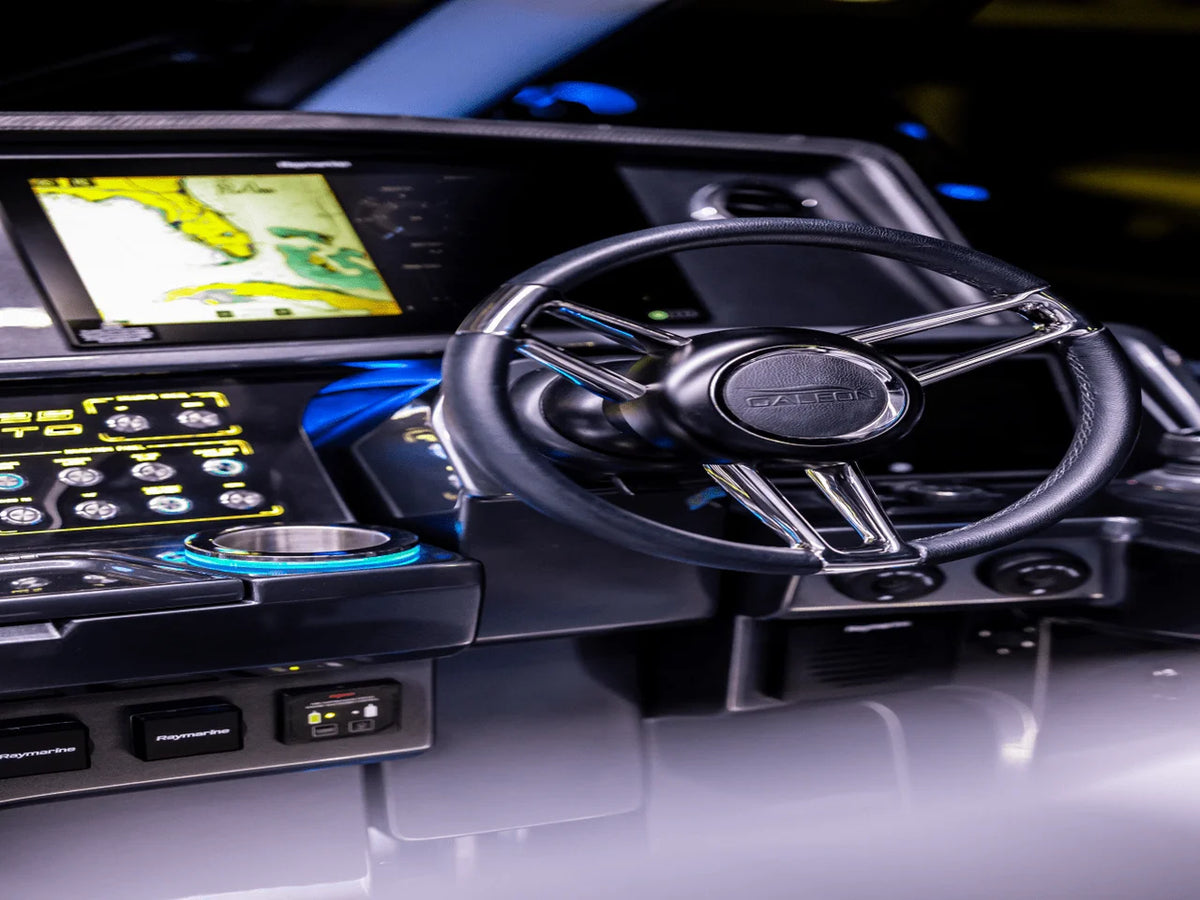 2027 Galeon 335 GTO 33.0 feet, Inuvik, Northwest Territories #45