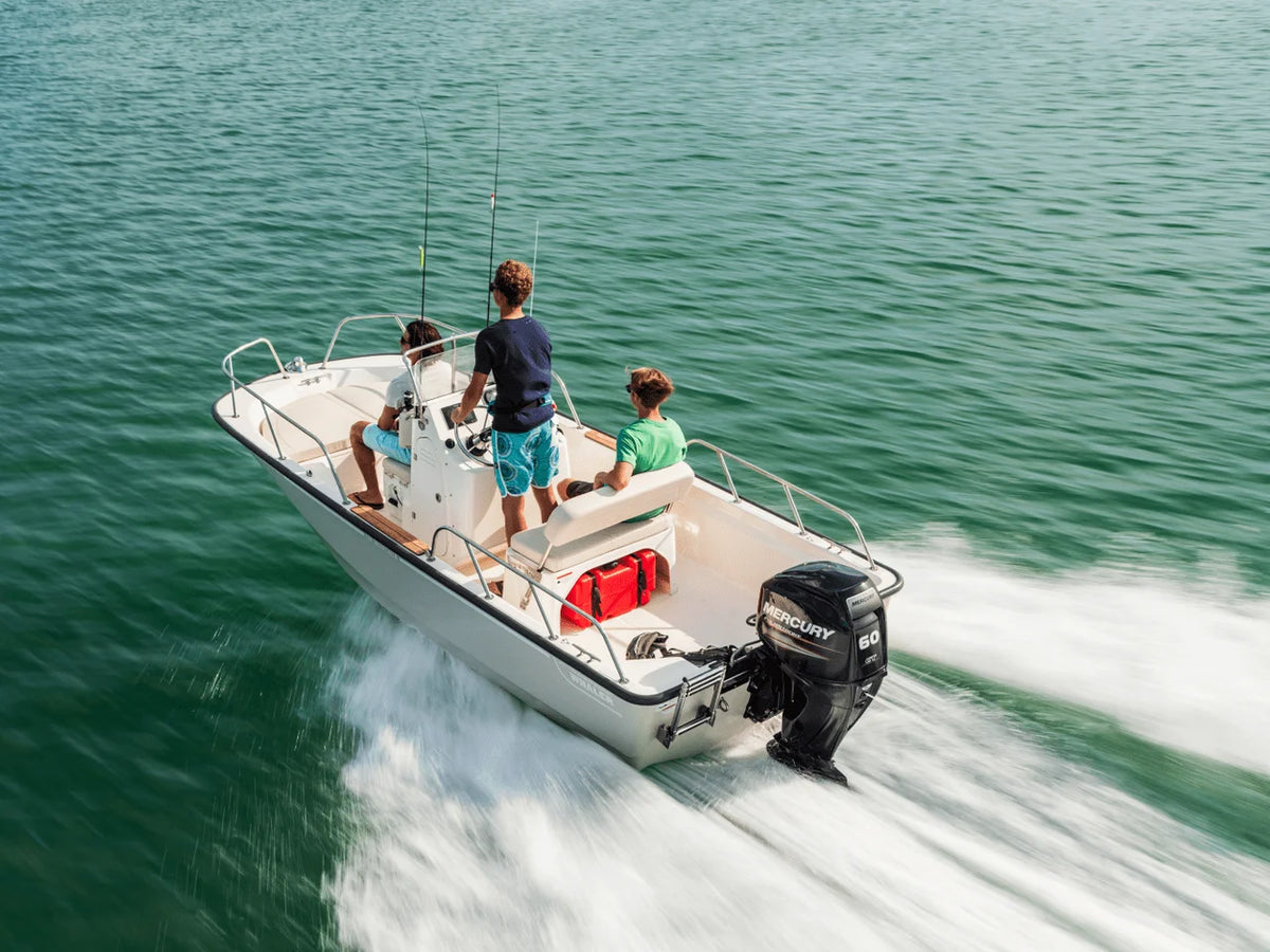 2027 Boston Whaler 150 Montauk 15.0 feet, Inuvik, Northwest Territories #7