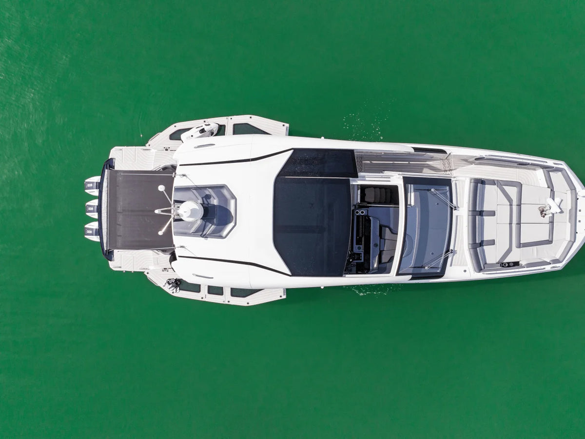 2027 Galeon 435 GTO 43.0 feet, Inuvik, Northwest Territories #14
