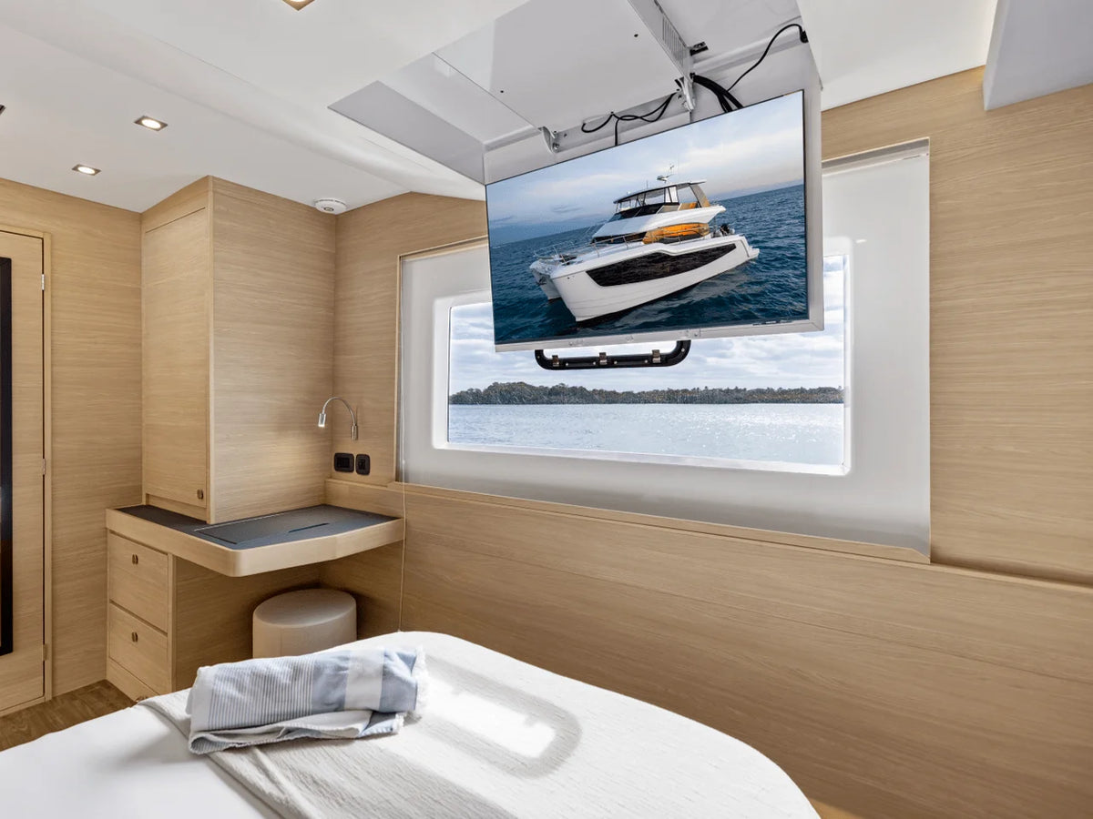 2027 Aquila 50 Yacht 50.0 feet, Inuvik, Northwest Territories #90
