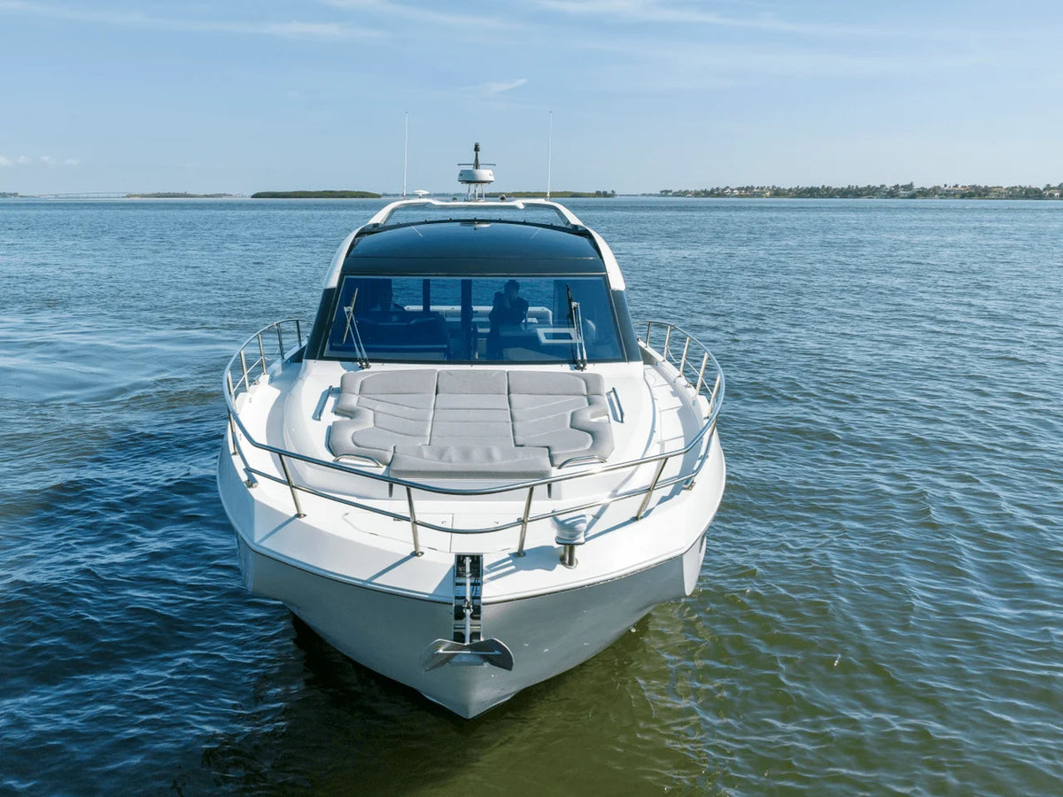 2027 Galeon 450 HTC 45.0 feet, Inuvik, Northwest Territories #16