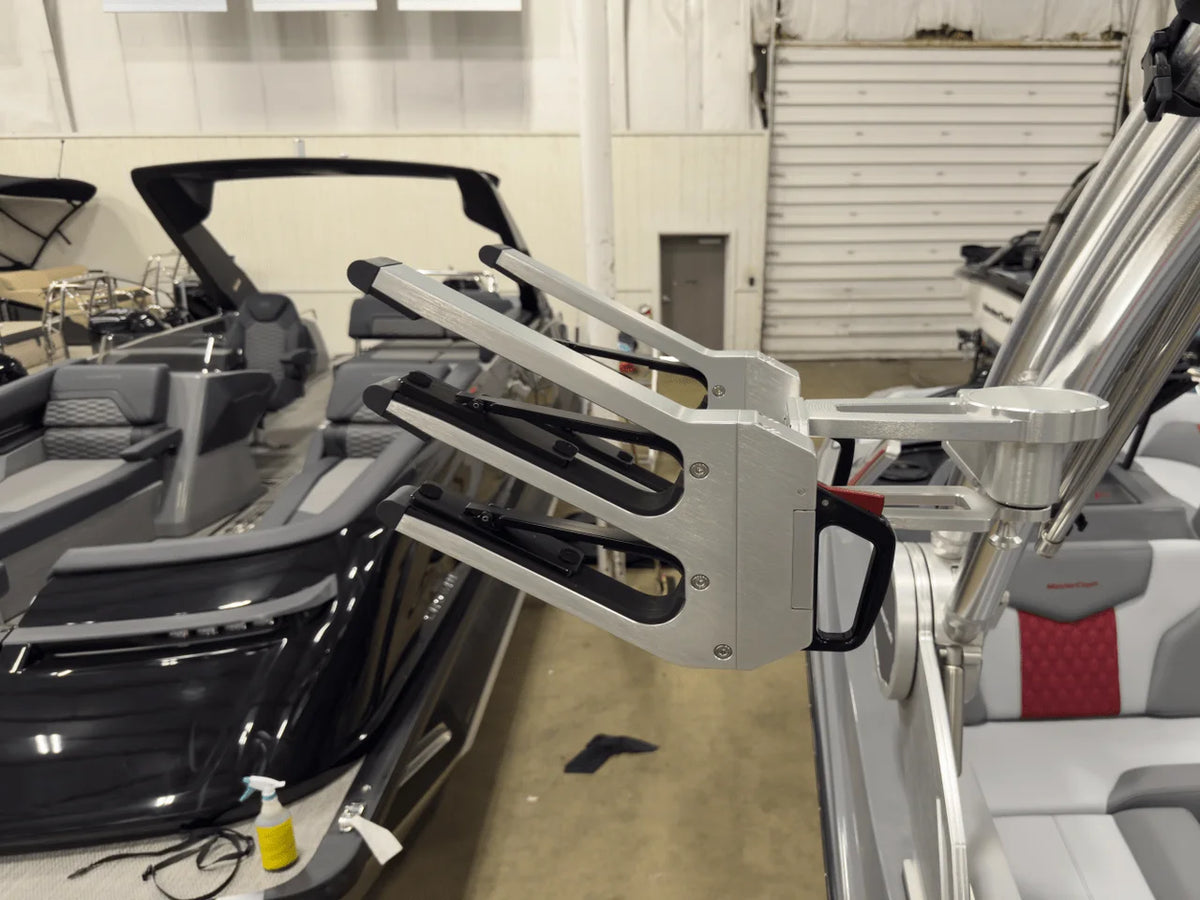 2025 Mastercraft XT22 22.0 feet, Antioch, IL #21