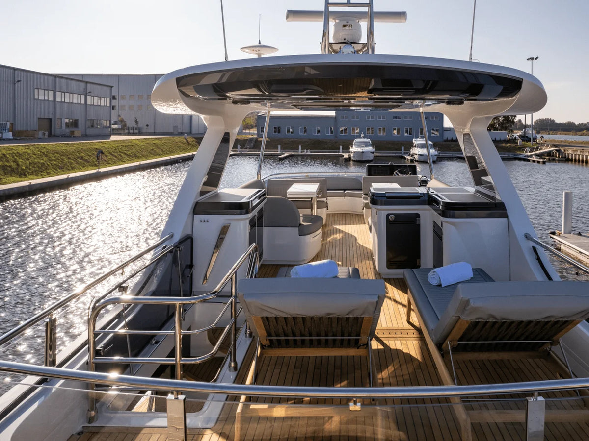 2027 Galeon 560 FLY 56.0 feet, Inuvik, Northwest Territories #75