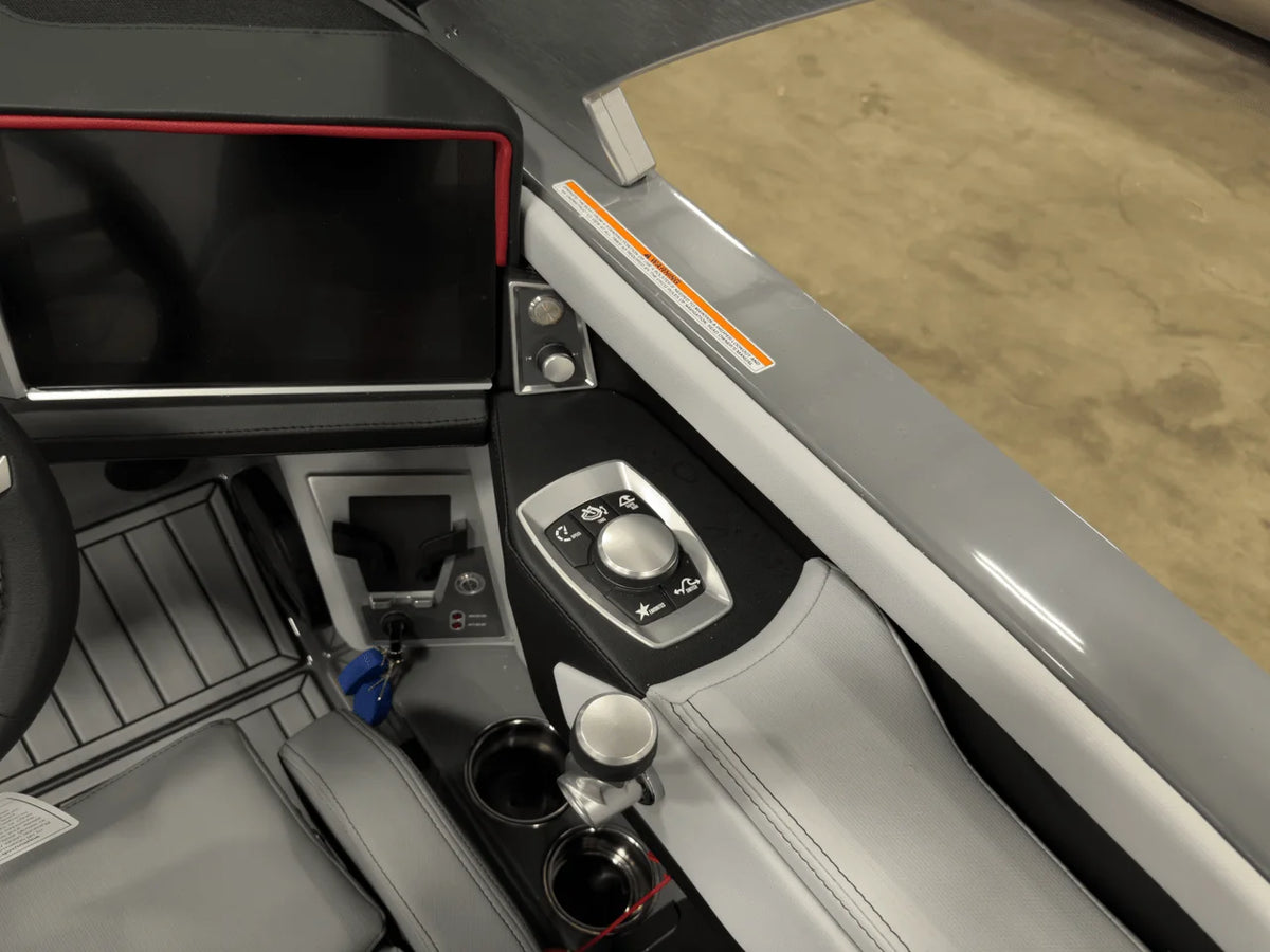 2025 Mastercraft XT22 22.0 feet, Antioch, IL #29