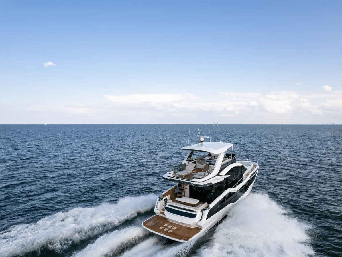 2027 Galeon 560 FLY 56.0 feet, Inuvik, Northwest Territories #12
