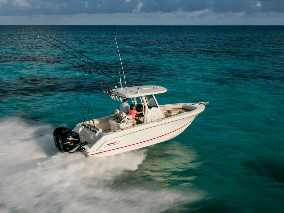2027 Boston Whaler 250 Outrage 25.0 feet, Inuvik, Northwest Territories #37