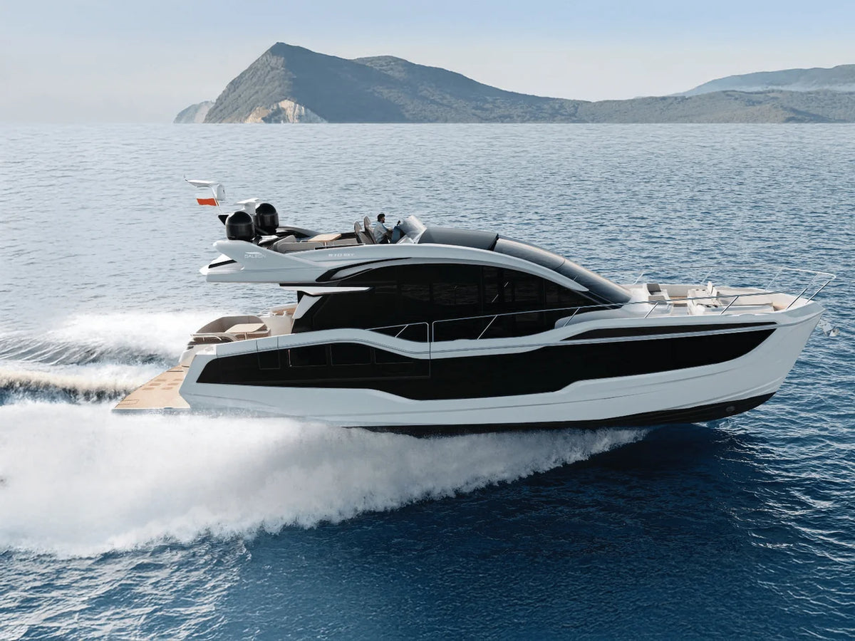 2026 Galeon 570 SKY 58.0 feet, Inuvik, Northwest Territories #1