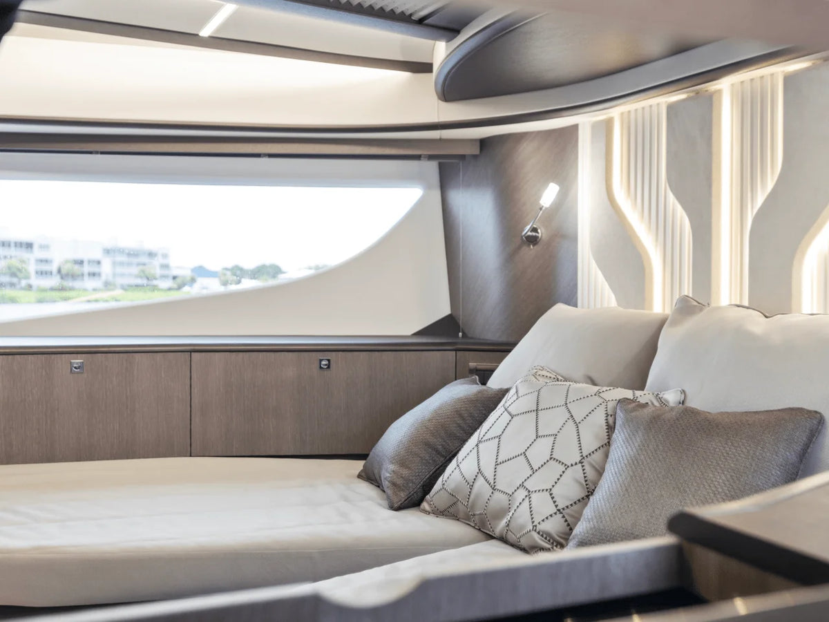 2027 Galeon 450 HTC 45.0 feet, Inuvik, Northwest Territories #112