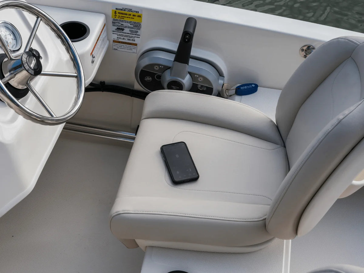 2027 Boston Whaler 160 Super Sport 16.0 feet, Inuvik, Northwest Territories #32