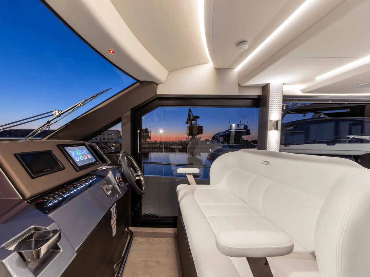 2027 Galeon 400 FLY 40.0 feet, Inuvik, Northwest Territories #48