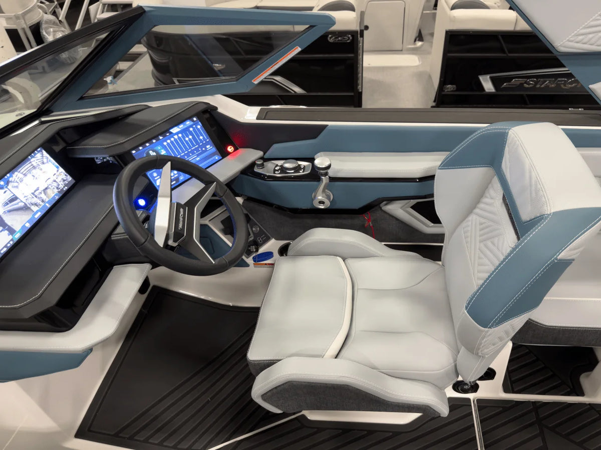 2025 Mastercraft XSTAR 23.0 feet, Antioch, IL #42