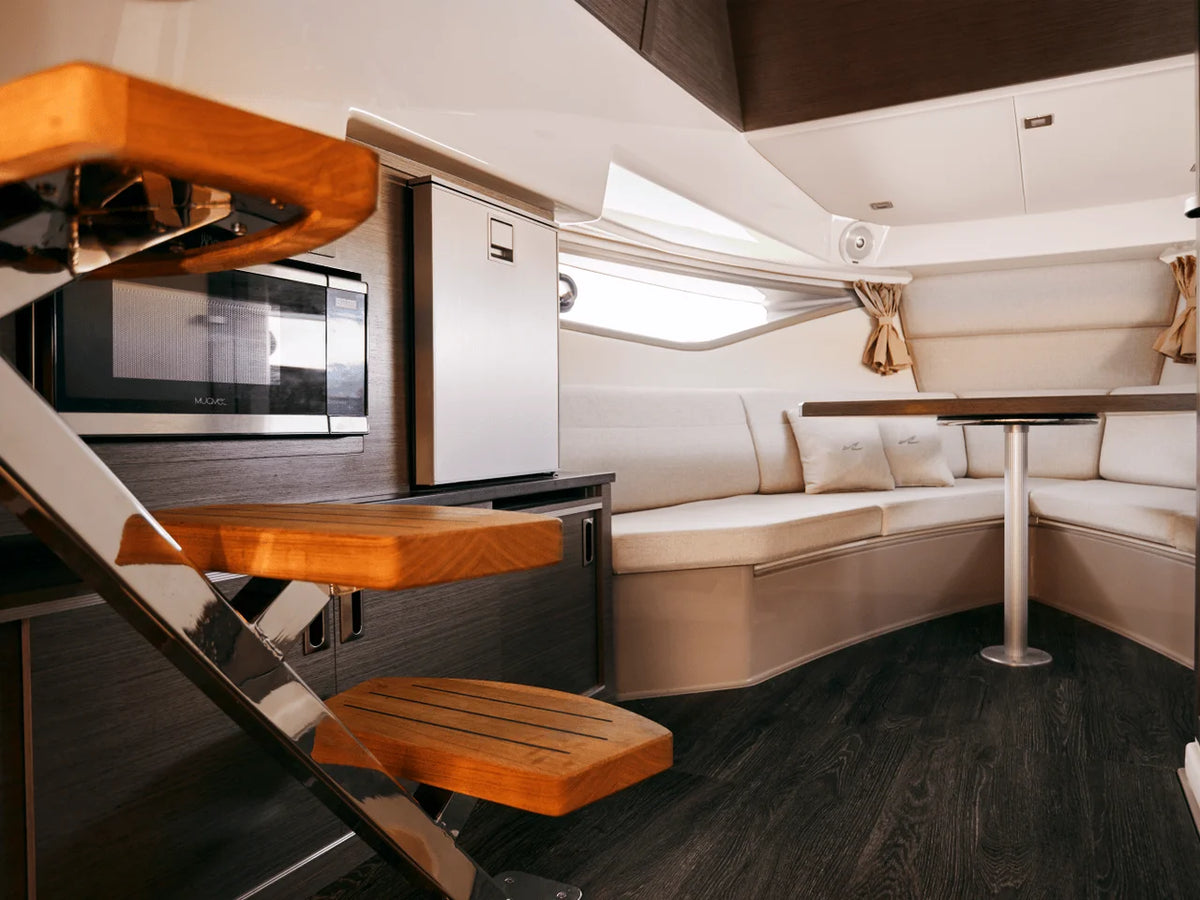 2027 Sea Ray Sundancer 320 32.0 feet, Inuvik, Northwest Territories #28