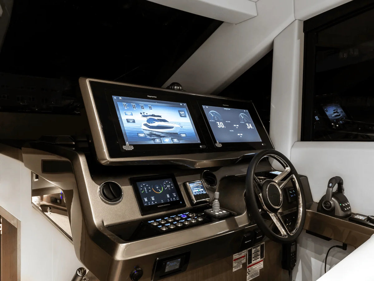 2027 Galeon 480 FLY 48.0 feet, Inuvik, Northwest Territories #41