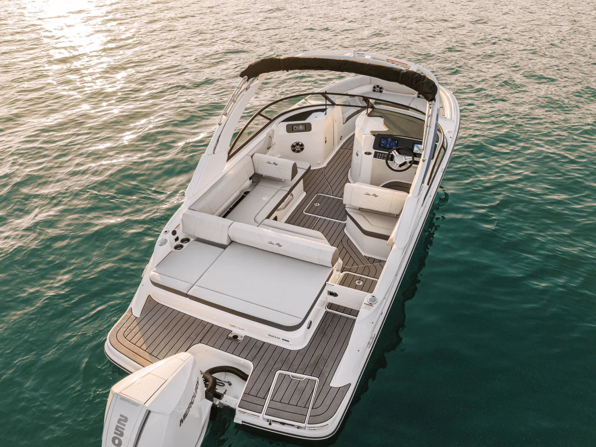2027 Sea Ray SDX 230 Outboard 23.0 feet, Inuvik, Northwest Territories #7