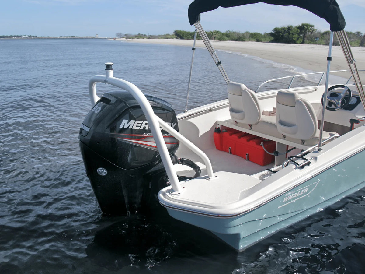 2027 Boston Whaler 150 Montauk 15.0 feet, Inuvik, Northwest Territories #54
