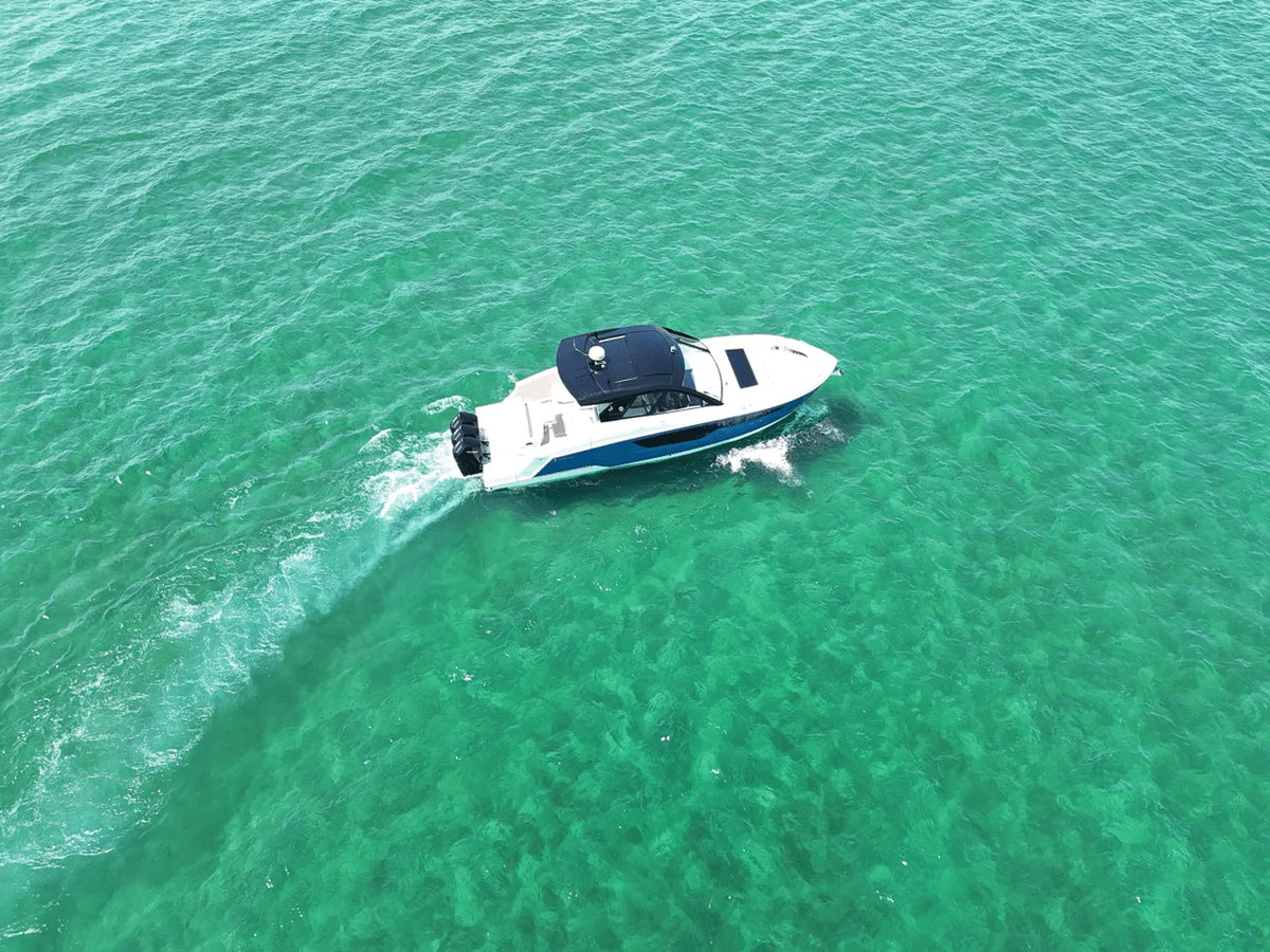 2026 Cruisers Yachts 50 GLS OB 50.0 feet, Grand Haven, MI #26