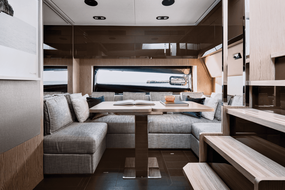 2027 Azimut Atlantis 51 53.0 feet, Inuvik, Northwest Territories #29