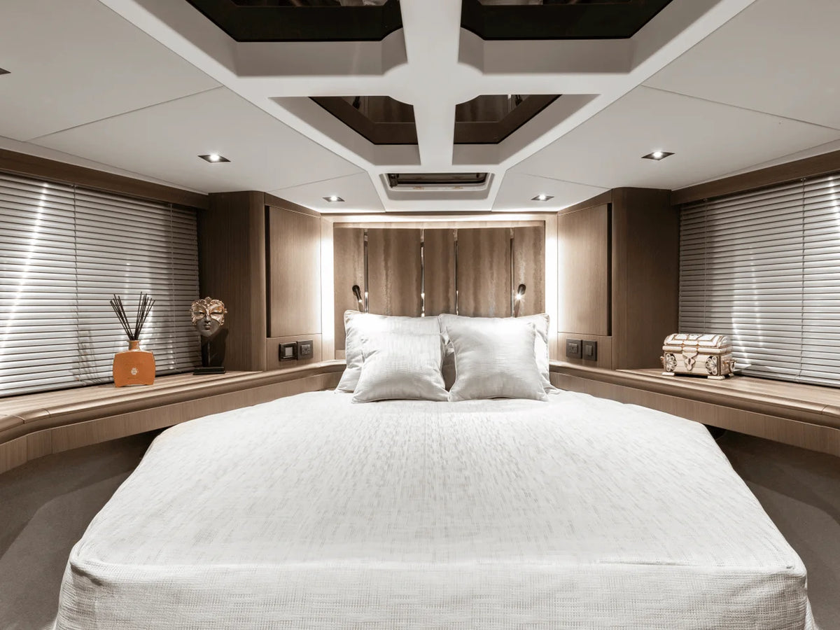 2027 Galeon 480 FLY 48.0 feet, Inuvik, Northwest Territories #49