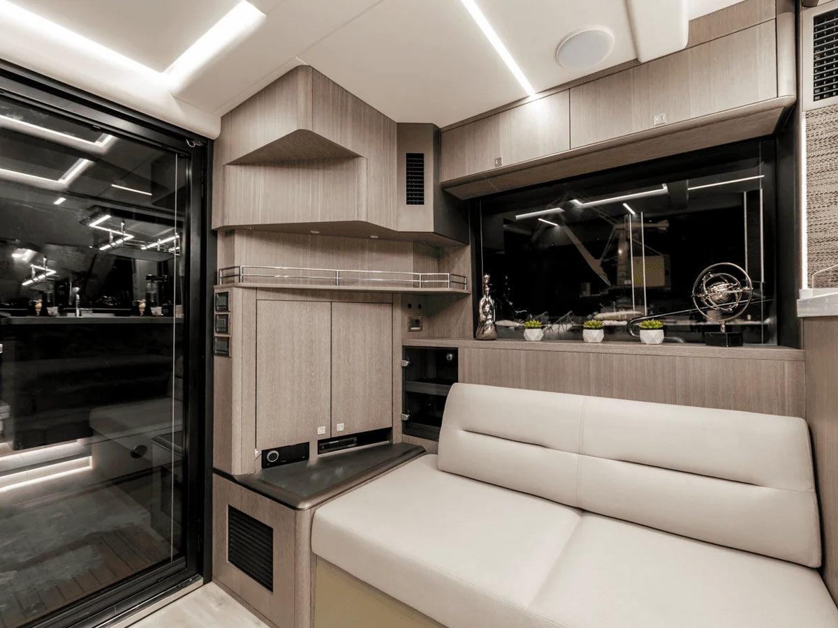 2027 Galeon 440 FLY 44.0 feet, Inuvik, Northwest Territories #56