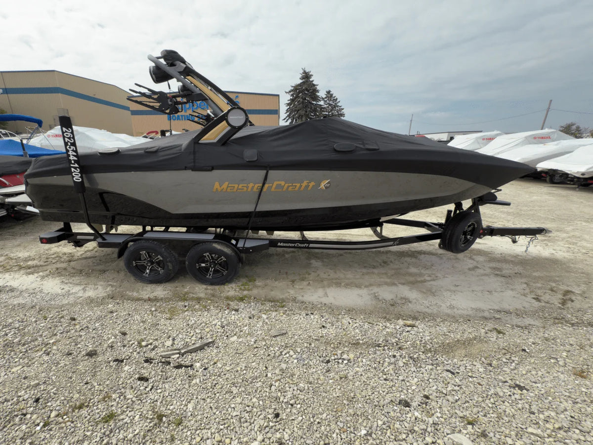 2025 Mastercraft X22 22.0 feet, Antioch, IL #50